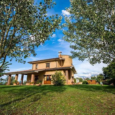 أكوابيندينتي B&B Predio San Fernando المظهر الخارجي الصورة
