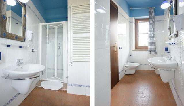 أكوابيندينتي B&B Predio San Fernando الغرفة الصورة