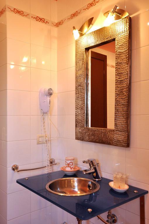 أكوابيندينتي B&B Predio San Fernando الغرفة الصورة