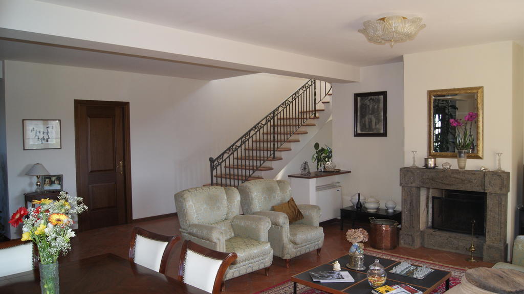 أكوابيندينتي B&B Predio San Fernando المظهر الخارجي الصورة