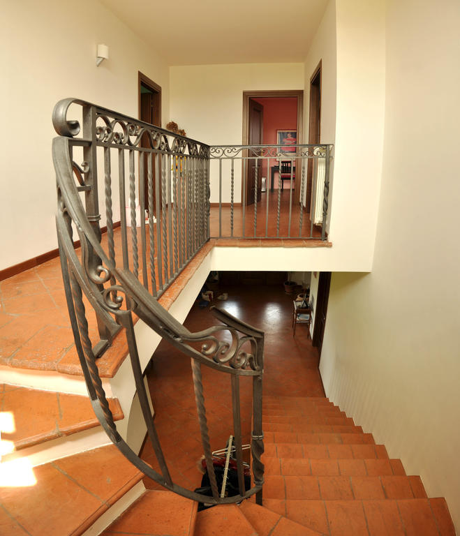 أكوابيندينتي B&B Predio San Fernando المظهر الخارجي الصورة