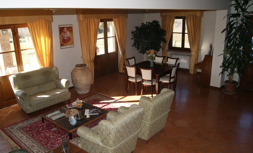 أكوابيندينتي B&B Predio San Fernando المظهر الخارجي الصورة