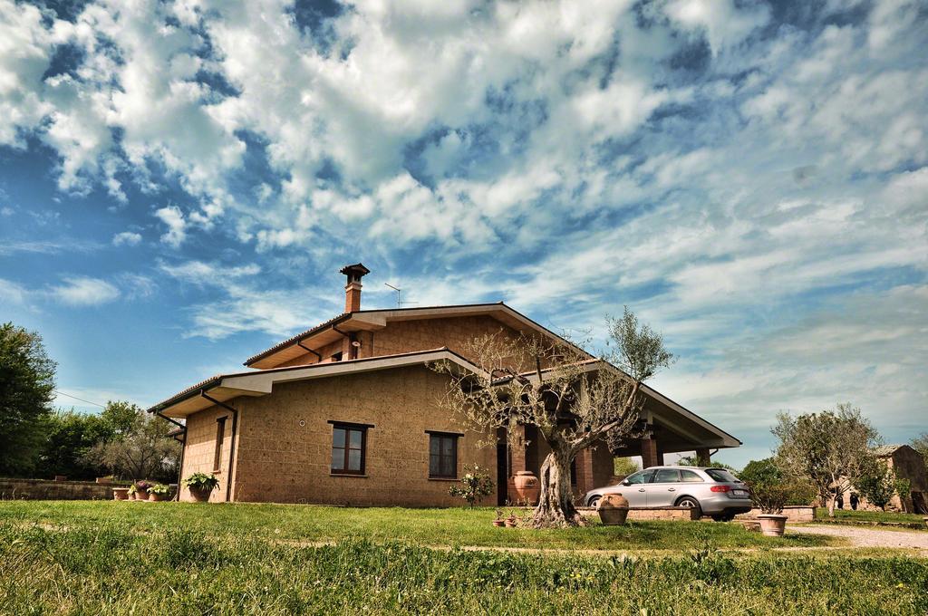 أكوابيندينتي B&B Predio San Fernando المظهر الخارجي الصورة