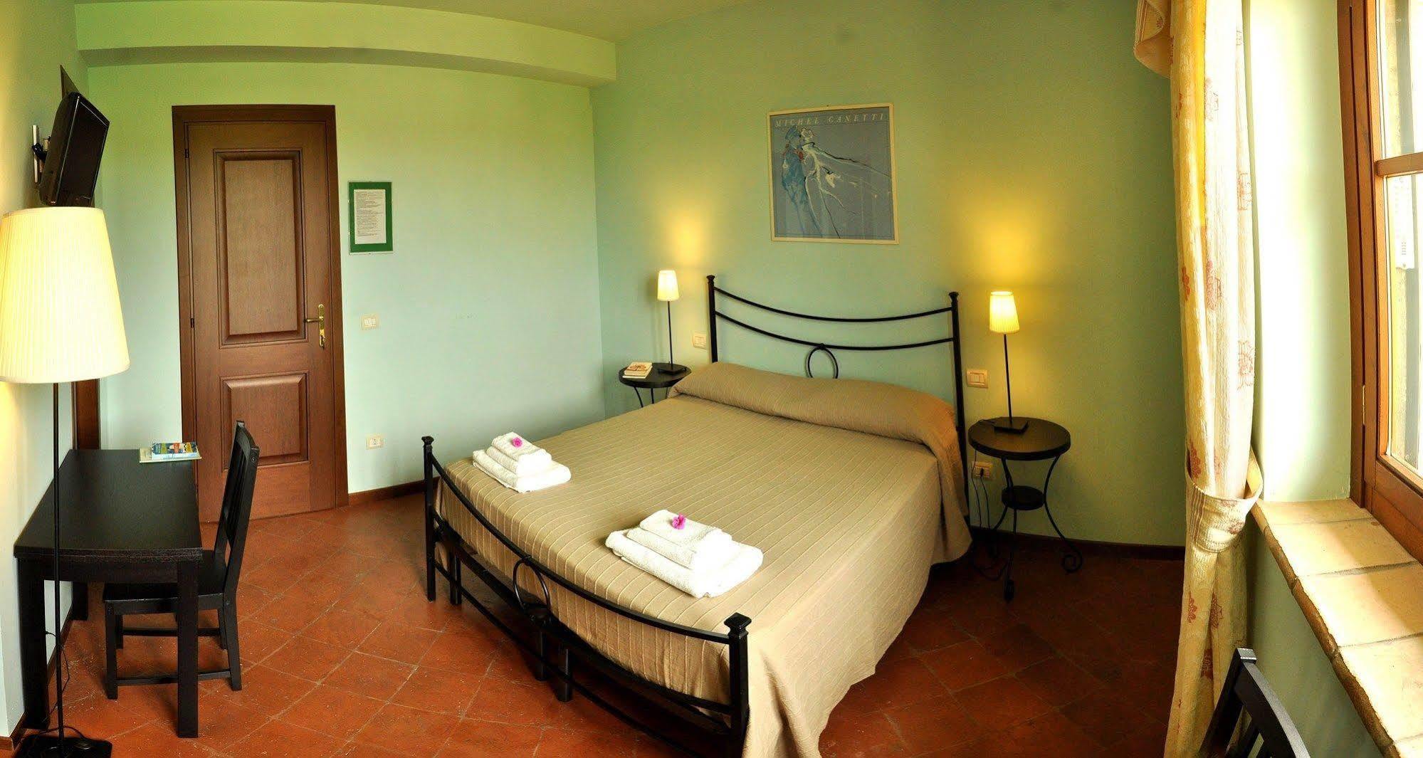 أكوابيندينتي B&B Predio San Fernando المظهر الخارجي الصورة