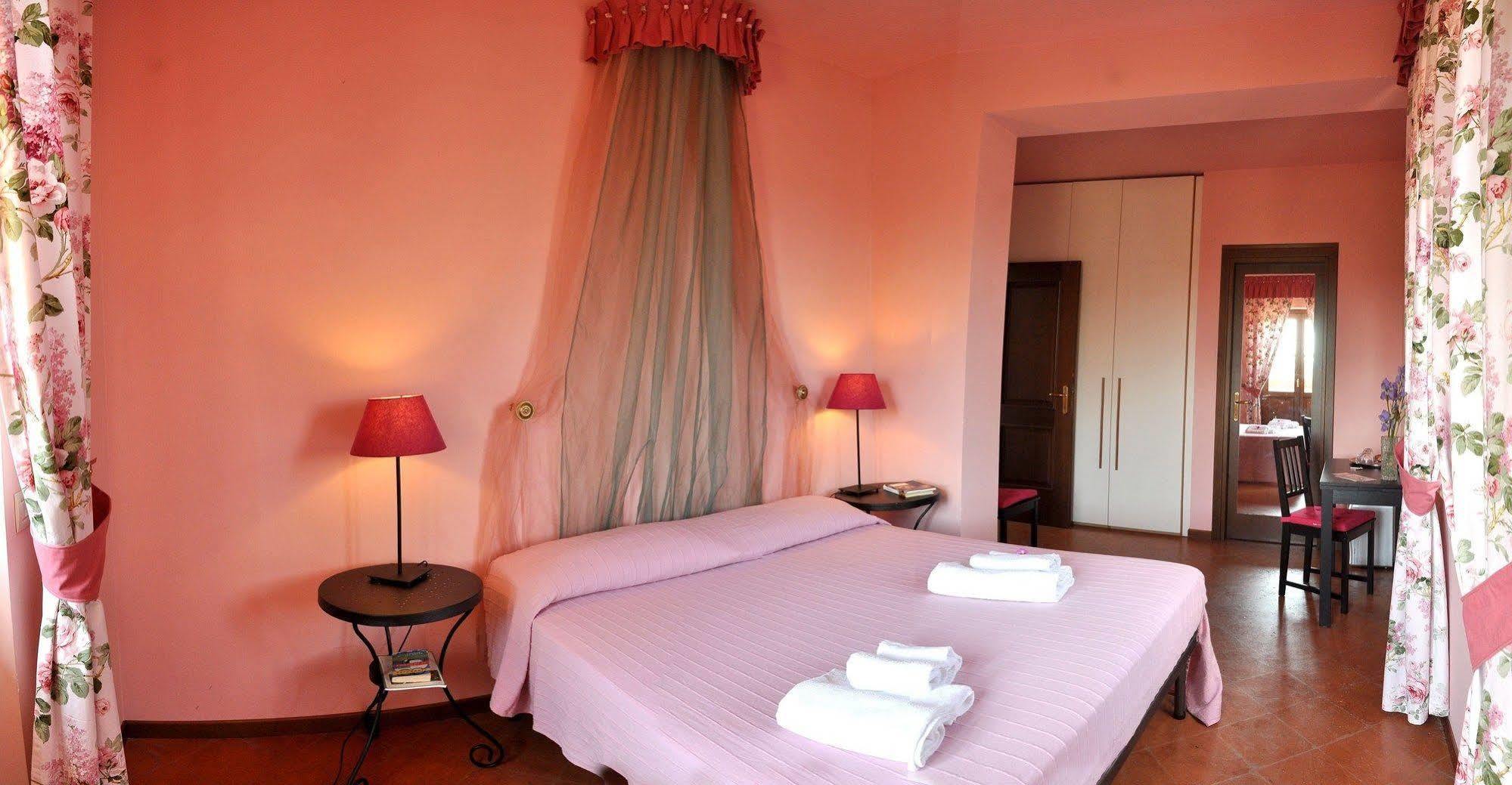 أكوابيندينتي B&B Predio San Fernando المظهر الخارجي الصورة