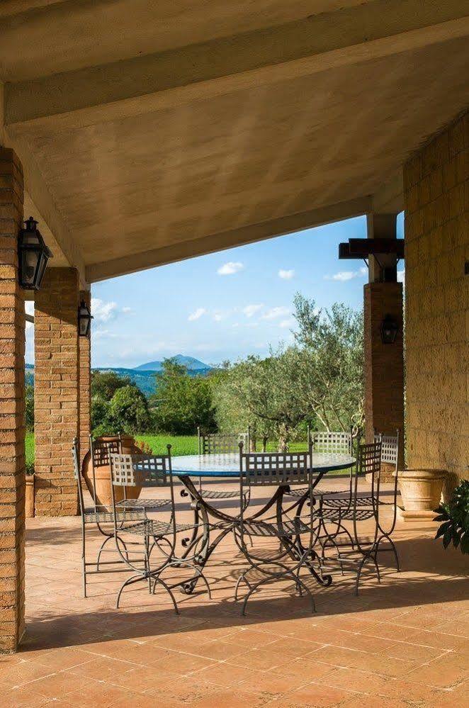 أكوابيندينتي B&B Predio San Fernando المظهر الخارجي الصورة